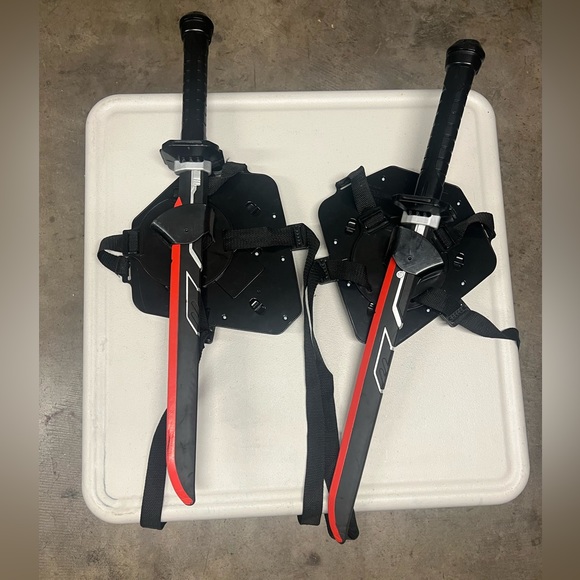 Dojo battle kids sword and shield set with lights and sound - Picture 2 of 2